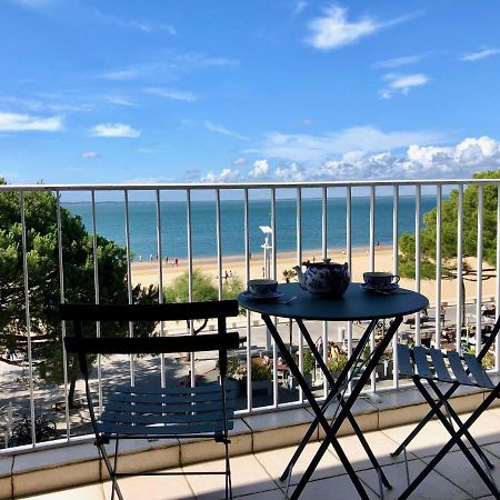 Studio Mogador-4 By Interhome Arcachon Ngoại thất bức ảnh