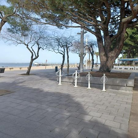 Studio Mogador-4 By Interhome Arcachon Ngoại thất bức ảnh