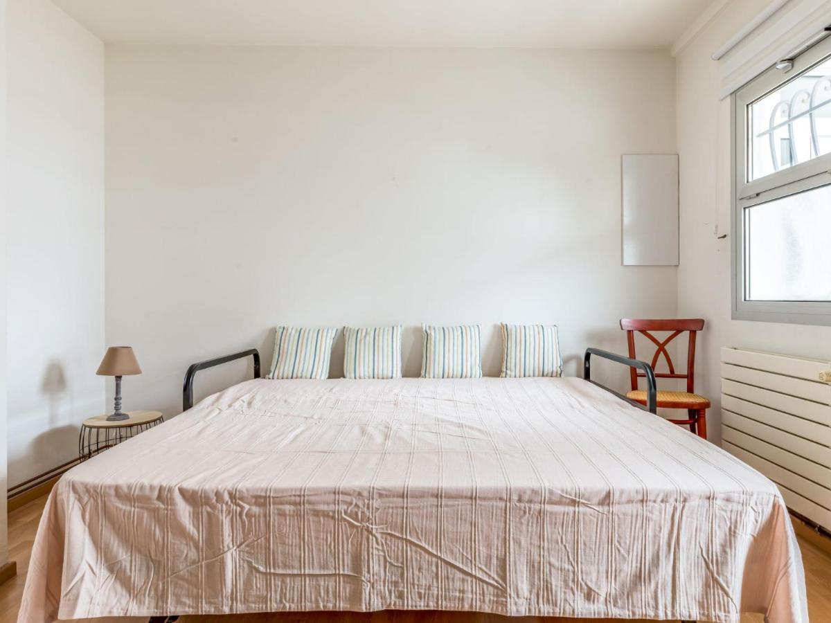 Studio Mogador-4 By Interhome Arcachon Ngoại thất bức ảnh