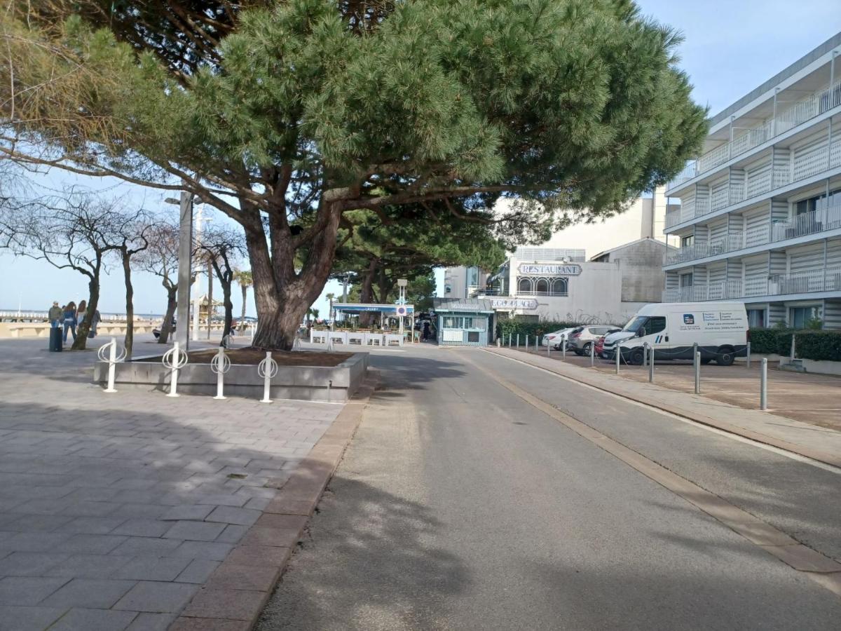 Studio Mogador-4 By Interhome Arcachon Ngoại thất bức ảnh