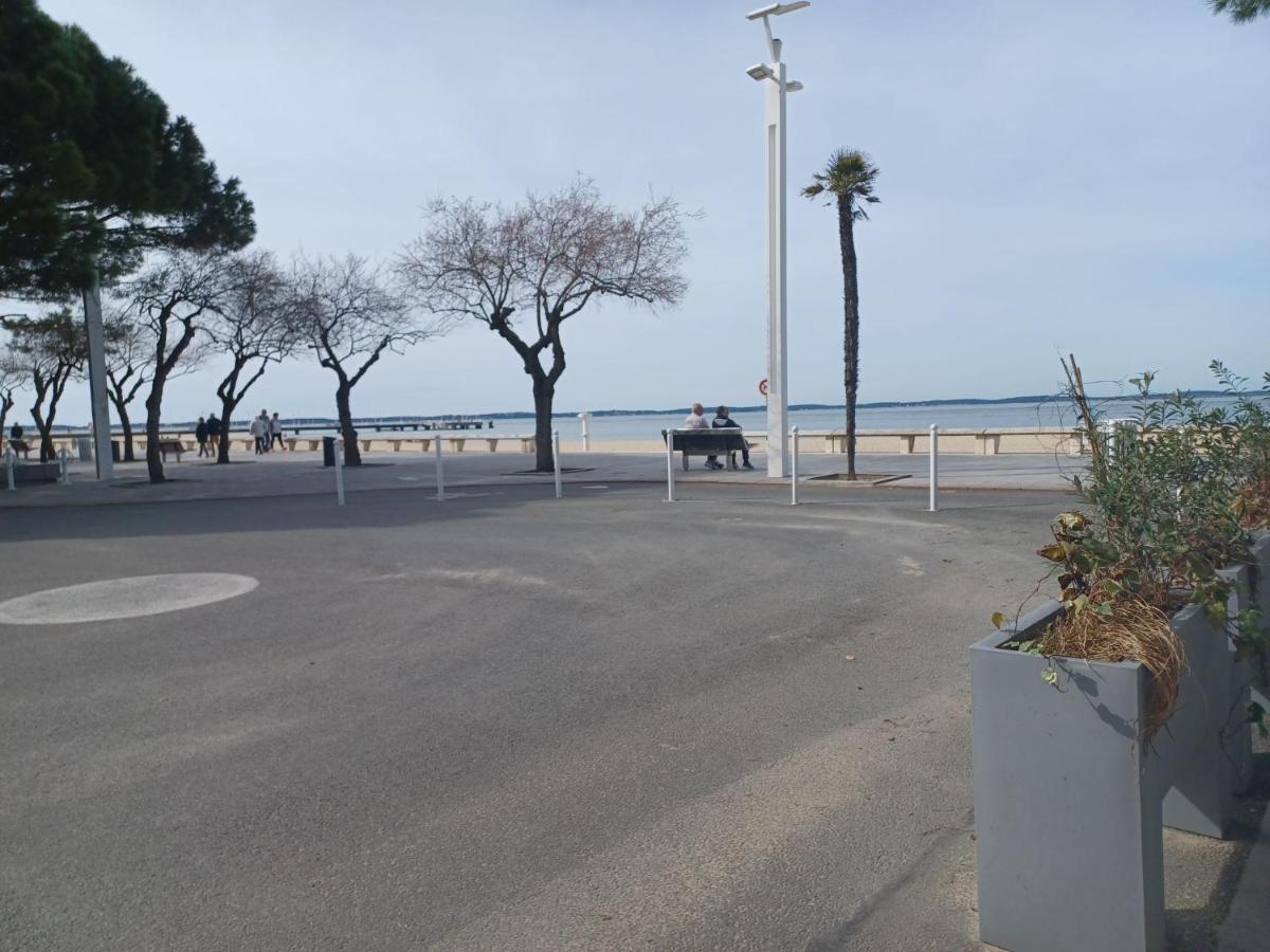 Studio Mogador-4 By Interhome Arcachon Ngoại thất bức ảnh